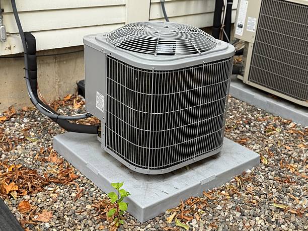24/7 Emergency Hvac Installation experts in Newark, NJ