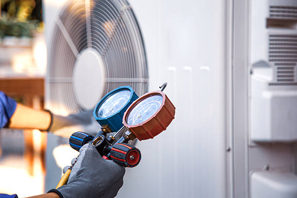 Trusted Furnace Repair service in Newark, NJ - HVAC Repair CO