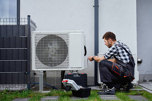 Trusted Hvac Maintenance service in Newark, NJ - HVAC Repair CO